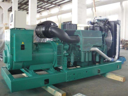 调兵山便携静音：租赁无声发电机组，便携式解决能源需求